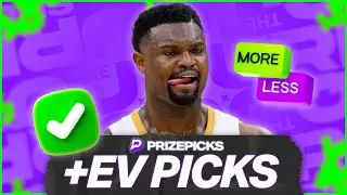 PrizePicks NBA Props & Bets Today | 2/4/26 | Prize Picks, Tips , Advice, & Strategy