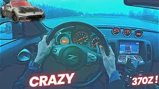 370Z NISSAN BEST TUNED CAR FLAME MAP