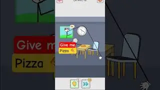 give me pizza #gaming #games #viral #gaming