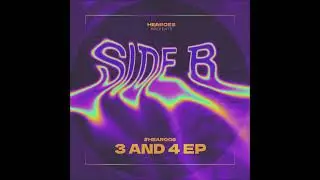 SIDE B - 3 and 4 (JUST2 Remix)