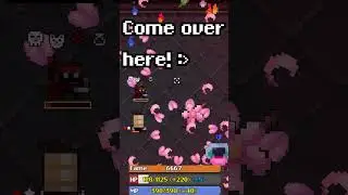 RotMG Halloween PPE Death IN Moonlight Village :( #rotmgexalt #rotmg #mmorpg #oryx