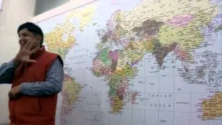 New World Order & Pakistan