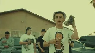 Buck$ x Dirt9 x Louie Bandz - Slidin (Exclusive Music Video) | Dir. Taegxn