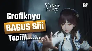 React Game Baru Hoyo, Varsapura