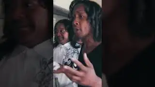 DJ Quik & Suga Free Hilariously Channel Michael McDonald in the Studio! 🤣