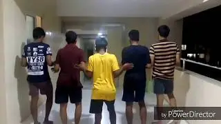 PSG tech boys funny dance | Funny Dance | PSG Tech | Don Gopal