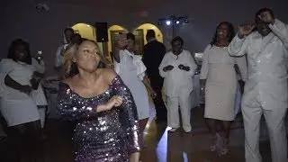 Law School Graduation Party