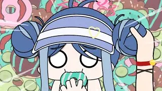 [Blue Archive] Donut Torture