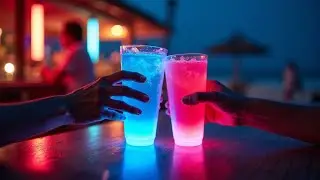 One Echo |Deep Minimal Techno Journey | Afterparty Vibes