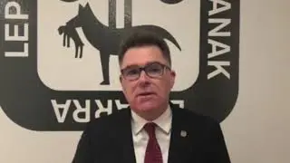 NEXT Question: Imanol Landa responde sobre la Instalaci&oacute;n de zonas de calistenia en Getxo