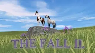 THE FALL 2 || STAR STABLE ONLINE MOVIE