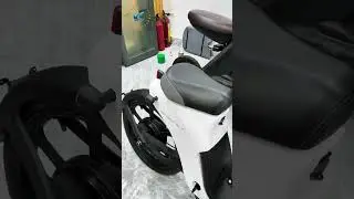 Lỗi 61 Tr&ecirc;n Xe Điện Honda Cub E L&agrave; G&igrave; V&agrave; C&aacute;ch Xử L&yacute;