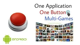 All in one application for multi-gaming - Play Multiple Android Games at the Same Time