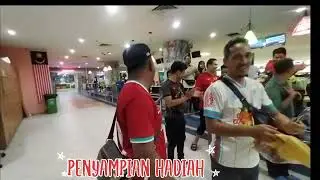 Let's bowl with LFCK [ Liverpool Fan Club Kelantan ] 24/10/22
