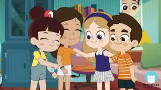 Luo Bao Bei | Showreel