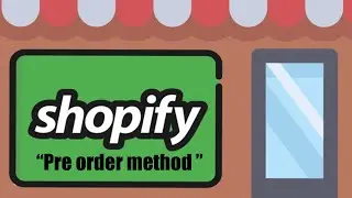 Master preorders with this Shopify tutorial