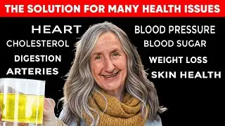 1 Morning Cup...The Health Solution that Heals Many Problems | Barbara O'neill