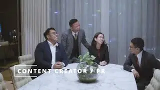 Team introductions.. Short video..