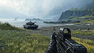 DELTA FORCE HAWK OPS Gameplay Demo 3 HOURS 4K