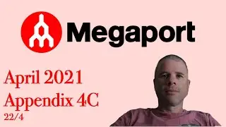 Megaport Appendix 4C | You NEED to PAY to BUY this Growth Company