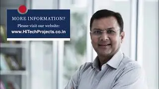 HiTech Introduction for Corporates and Industries
