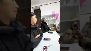Миркыял Кожоевадан жаңы офистин ачылышында мощная мотивация🤩