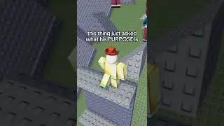 У нас был MIMIC ещё до GTA 6 😭
