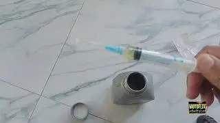 Motorcycle Hydrolic Brake Performance Fixed | Master Cylinder Piston Rod Lubed| Honda Hornet 160R