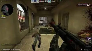 COUNTER STRIKE GLOBAL OFFENSIVE RANDOM PLAY EPS 1 NGABUBURIT SAMA BOCAH KOCAK