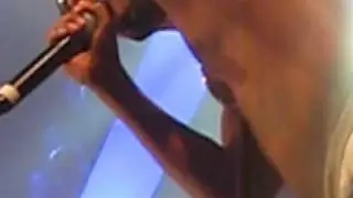NaS@ The Royal Arena (good quality!!)