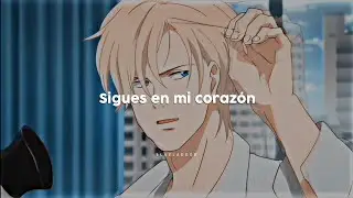 Canción que le puedes dedicar a ese personaje que ya se fue al cielo 😭