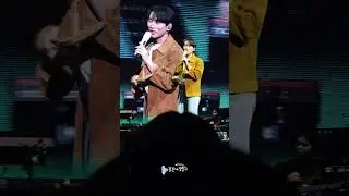 251221 SEO EUNKWANG CONCERT 〈My Page〉 in Seoul - 막 콘 사운드체크 Full영상
