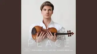 Thaïs: Méditation (Arr. for Violin & Piano by Anonymous)