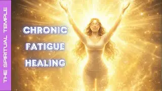 Temple Restore Your Energy  Chronic Fatigue Heal