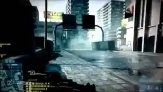 JESS1CA_76 Presents: The Beauty & The BUDs/ BF3