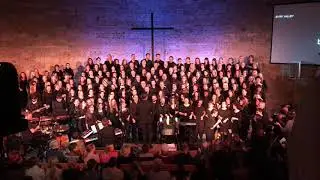 Gospel im Osten Stuttgart / GiO / Songs for Messiah