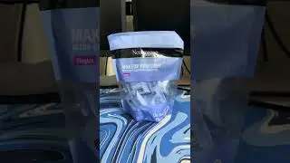 MUST WATCH REVIEW Neutrogena Makeup Remover Wipes