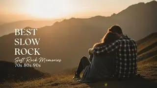 Top Slow Rock Love Songs Playlist – Heartfelt Rock Ballads”