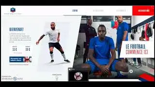 Foot Amateur : Equipez votre Club !