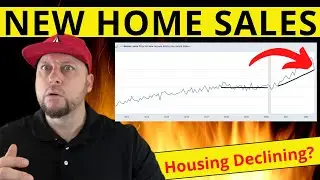 Las Vegas New home sales make it clear: Builders slowing down production to prevent recession losses