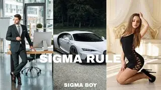 Sigma Male Grindset 🔥| Motivation | Sigma Boy | Sigma Rules Compilation