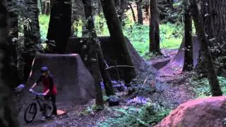Style In the Woods ft.Owen Marks