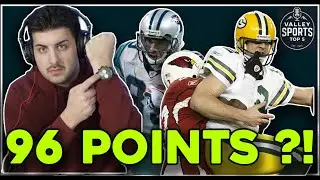 5 Forgotten NFL Playoff Games Since 2000