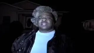 Gangsta Blac uncut!!!