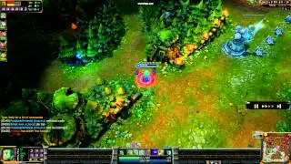 Nerf amumu q range!