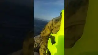 по волнам риф тритон 360
