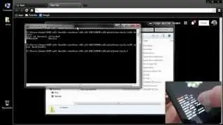 How To Install/Flash Android KitKat Nexus Factory Images