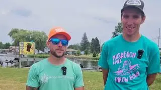 The Michigan Canoe Cup Highlights