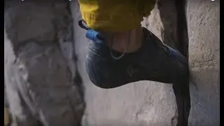Introducing Black Diamond Climbing Shoes