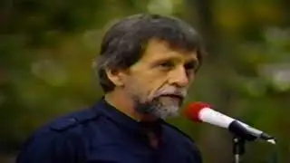 Universal Peace Day 1987 Harmonic Convergence Don Conreaux
